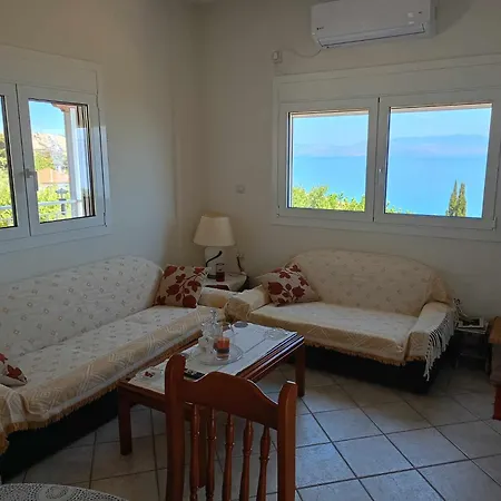 Jack's Maisonette *