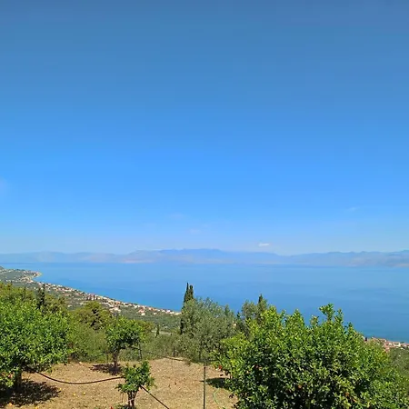 Apartament Jack's Maisonette