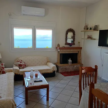 Apartament Jack's Maisonette *