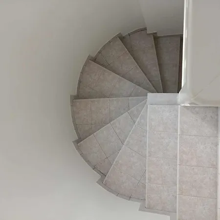 Apartament Jack's Maisonette *