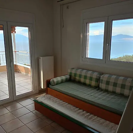 Jack's Maisonette Apartament