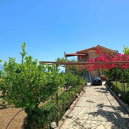 Apartament Jack's Maisonette *