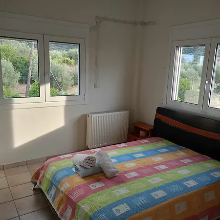 Jack's Maisonette Apartament