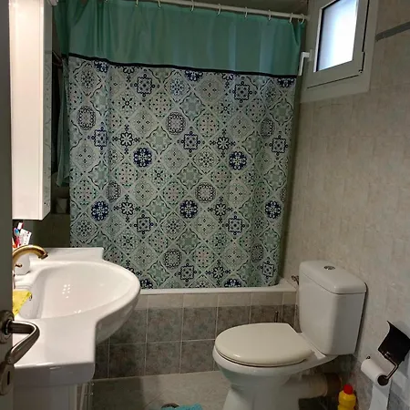 Jack's Maisonette Áno Kamárion