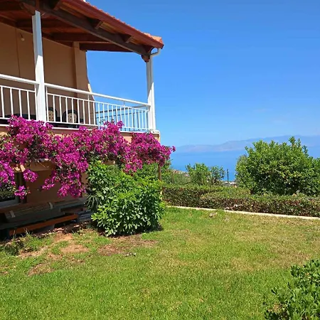 Jack's Maisonette Apartament