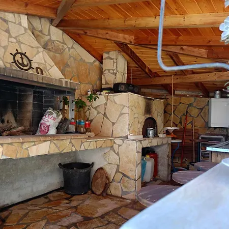 Jack's Maisonette *