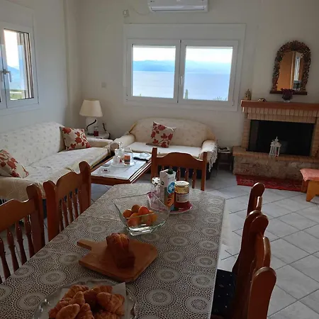 Jack's Maisonette Apartment *