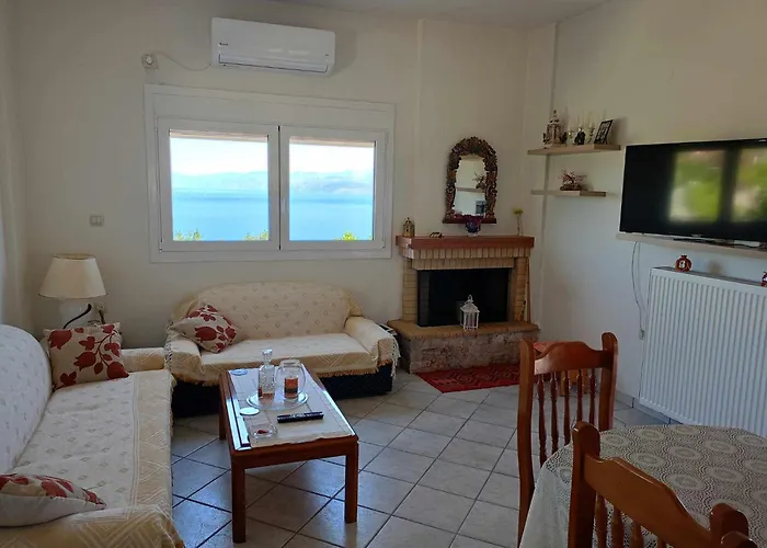 Apartamento Jack's Maisonette *