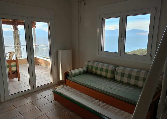 Jack's Maisonette Apartamento