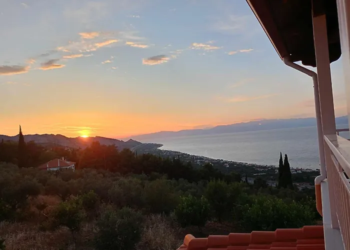 Jack's Maisonette Apartamento