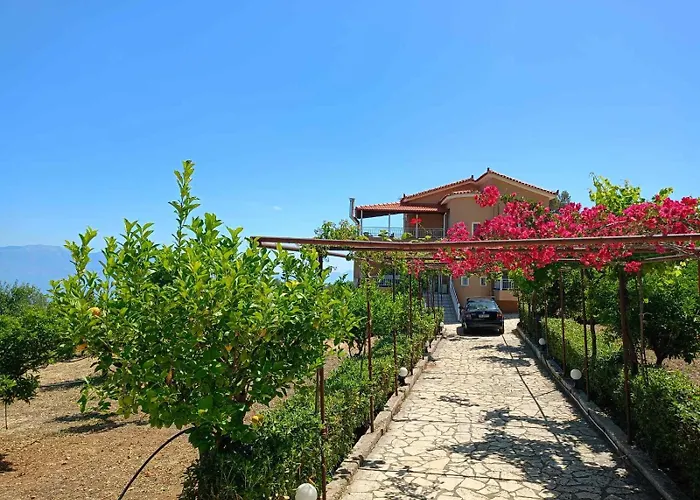 Apartamento Jack's Maisonette *