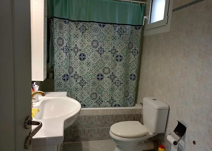 Jack's Maisonette Ano Kamarion