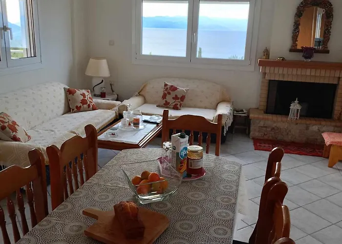 Jack's Maisonette Apartamento *