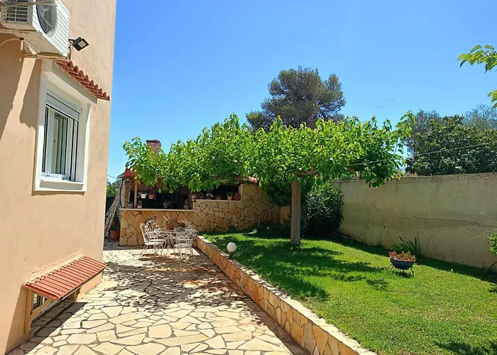 Apartamento Jack's Maisonette